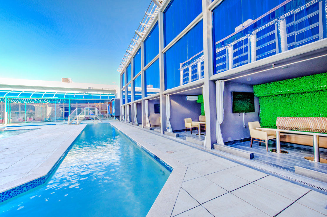 Grand Tuscany Hotel Day Pass ResortPass