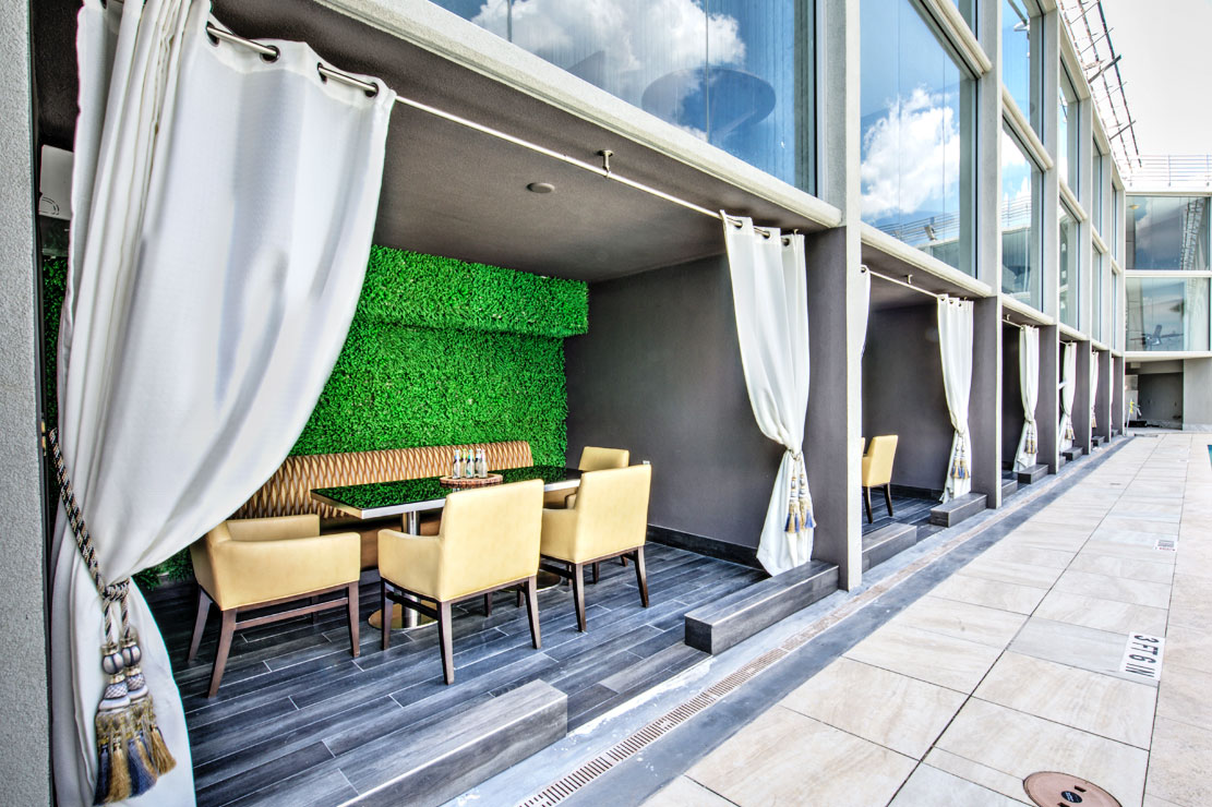 Grand Tuscany Hotel Day Pass ResortPass