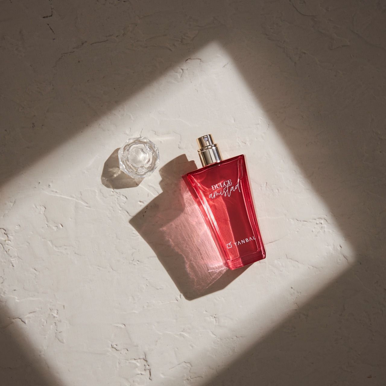 Yanbal lanza Dulce Amistad y te cuenta los 5 pasos para elegir y