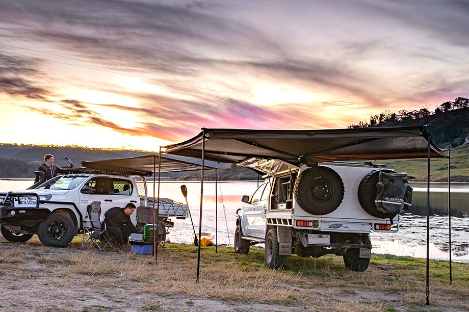 FAQs on Roof Racks RhinoRack AU