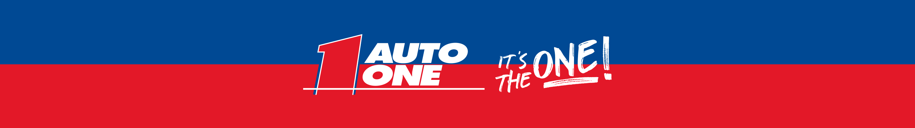 AUTO ONE GERALDTON