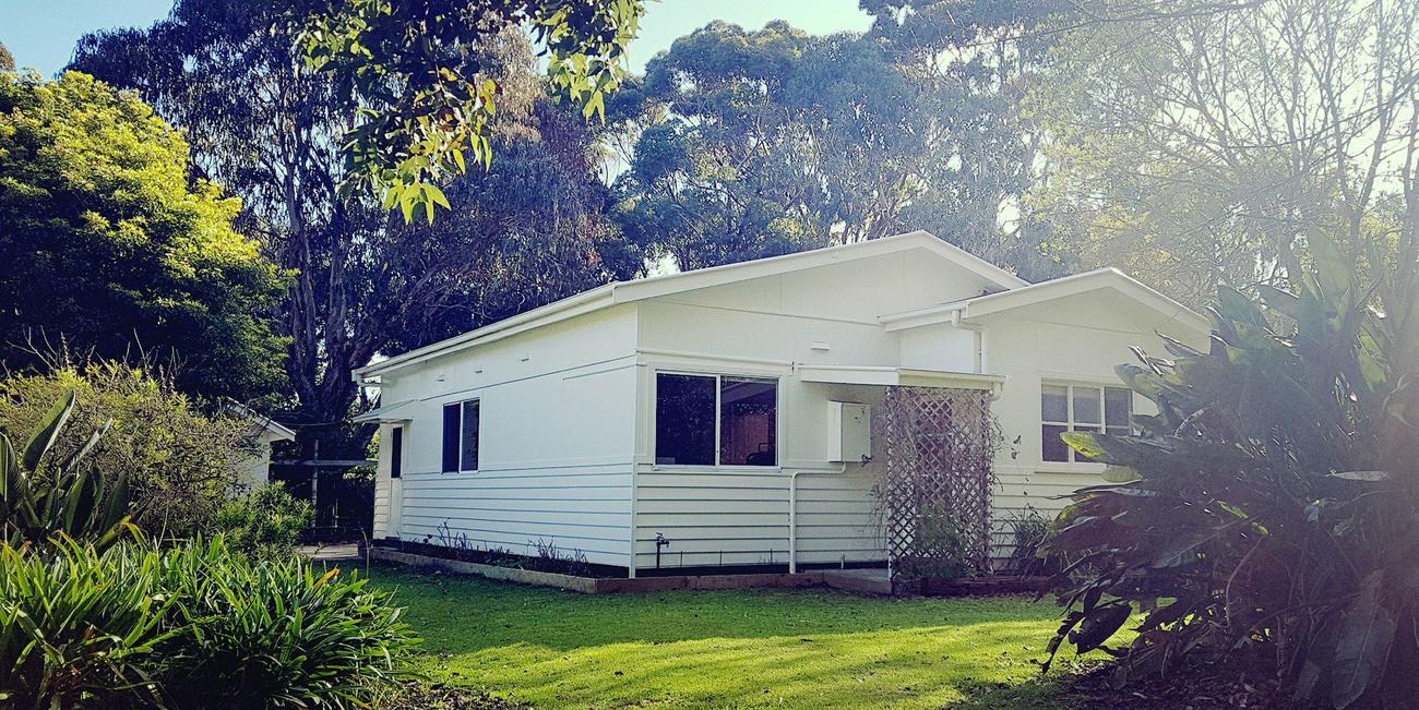 Island Beach House Beach house for Rent in Newhaven, Phillip Island
