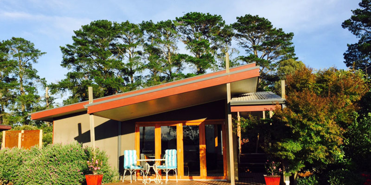 The Studio Yarra Valley Cottage for Rent in Dixons Creek, Yarra