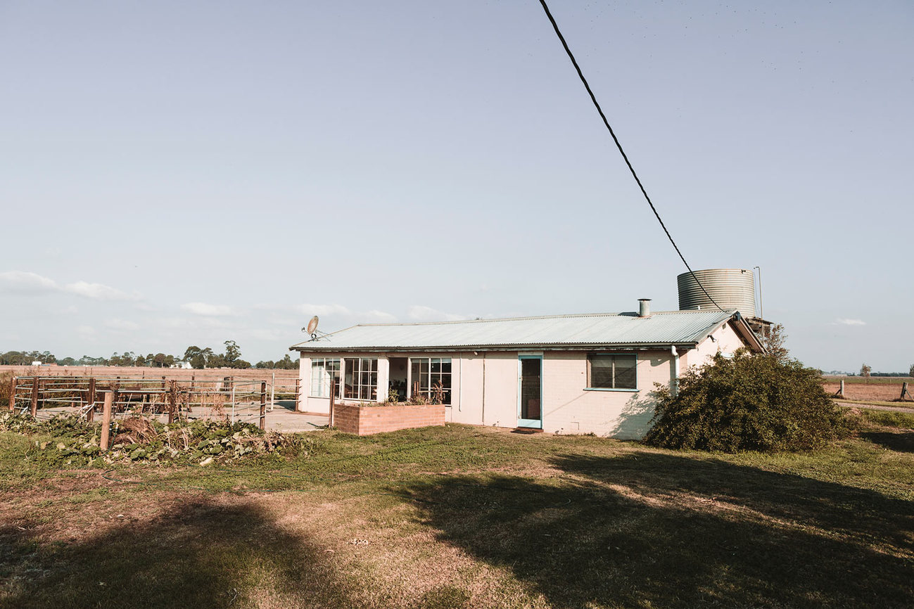 The Dairy at Abington Farm Farm for Rent in Heyfield, Gippsland, VIC