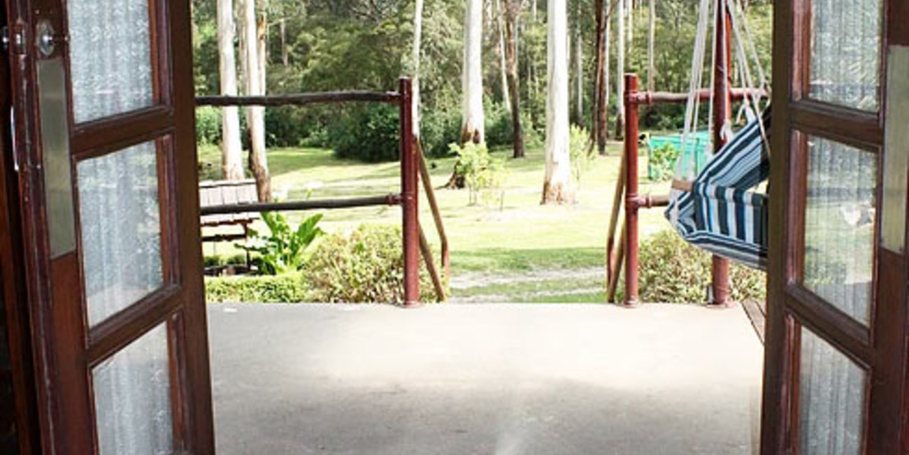 Brogui Magical Bushland Retreat House for Rent in Buln Buln East, Gippsland, VIC, AU Riparide