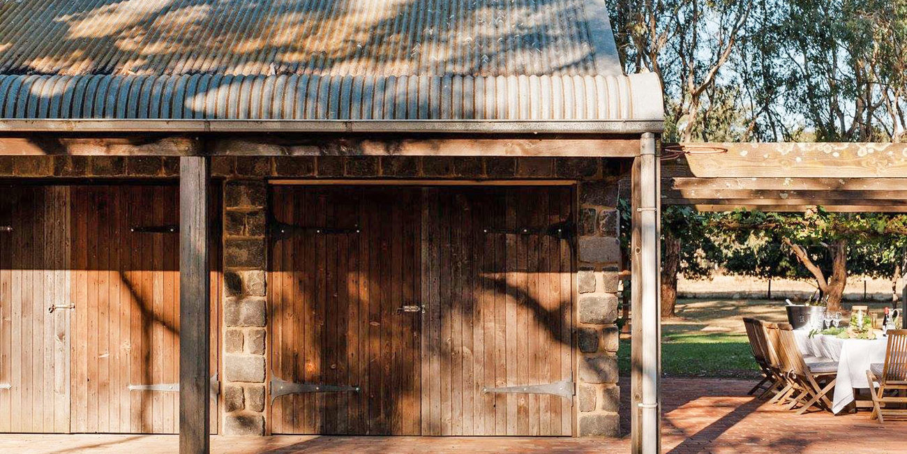 Gumstead House House for Rent in Milawa, High Country, VIC, AU Riparide