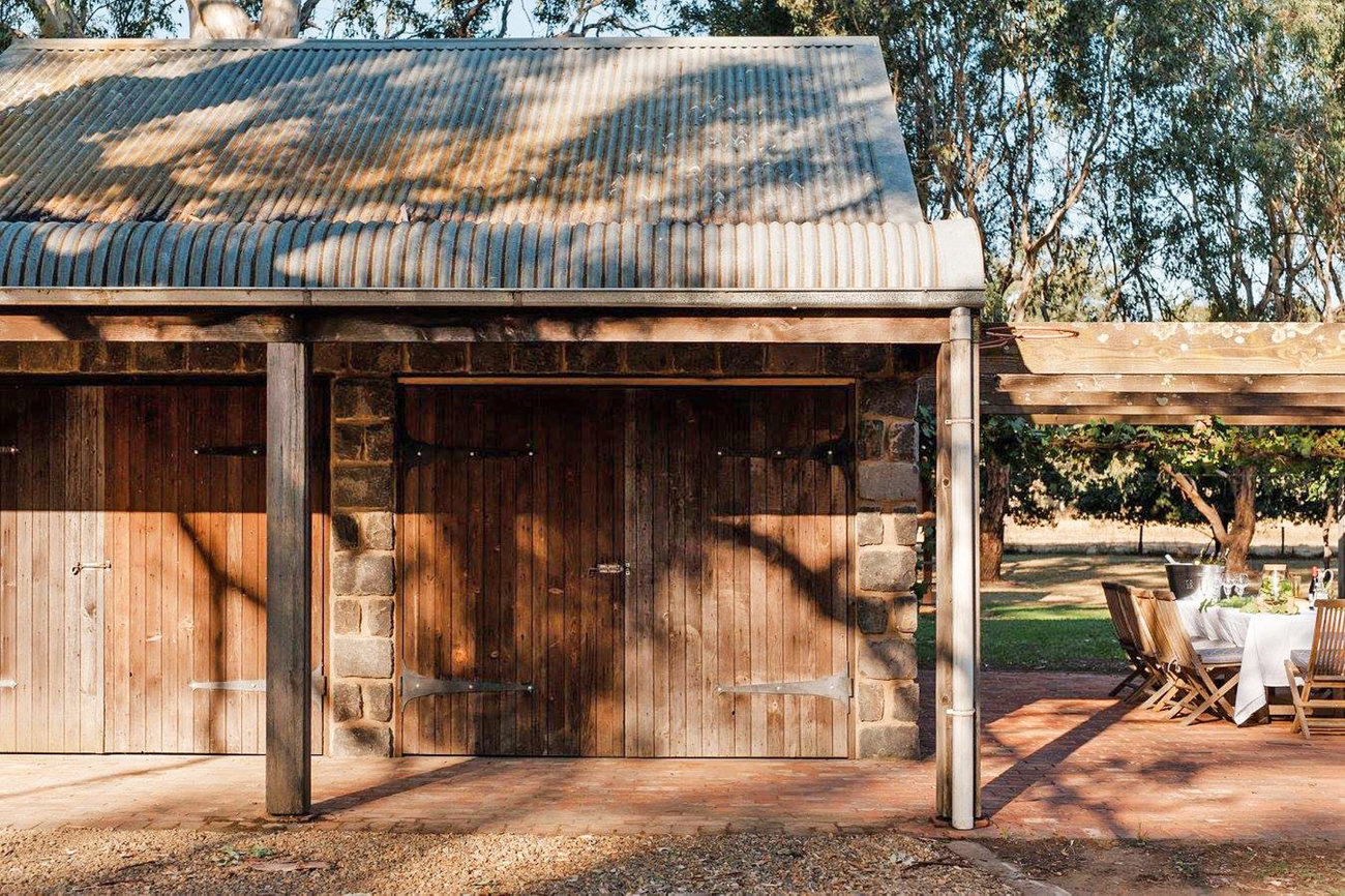 Gumstead House House for Rent in Milawa, High Country, VIC, AU Riparide