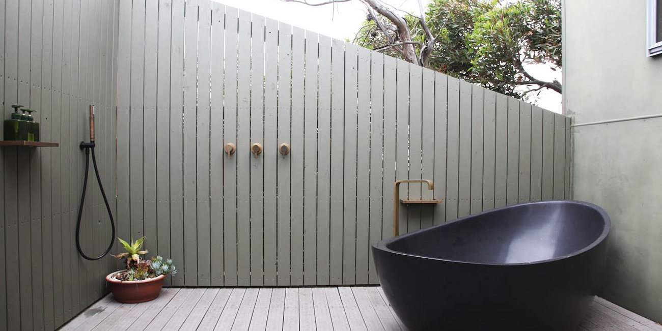 Tea Tree Hill Beach Shack Beach house for Rent in Venus Bay