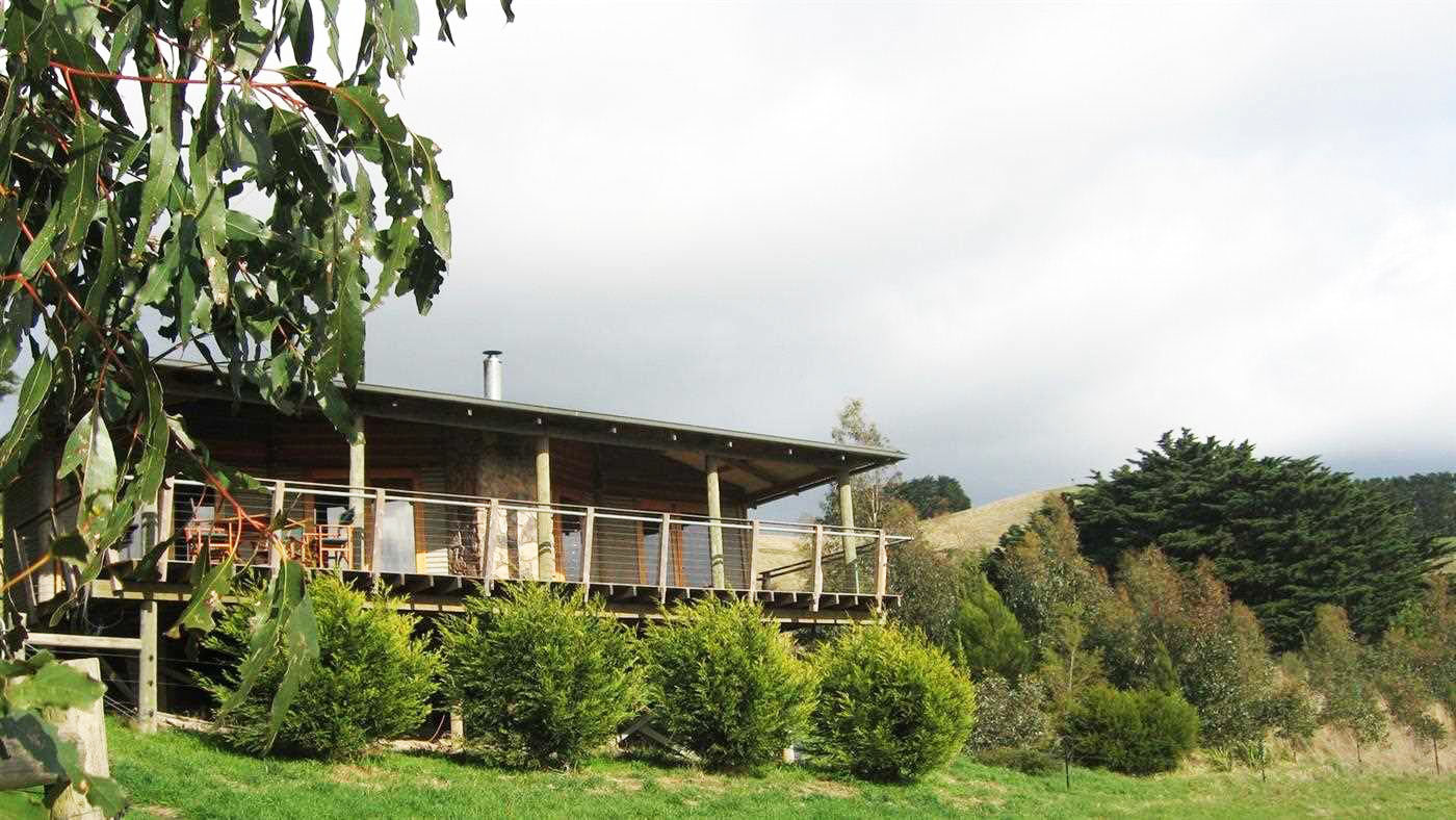 Anderley Retreat Taronga Cottage Cottage for Rent in Yarragon South