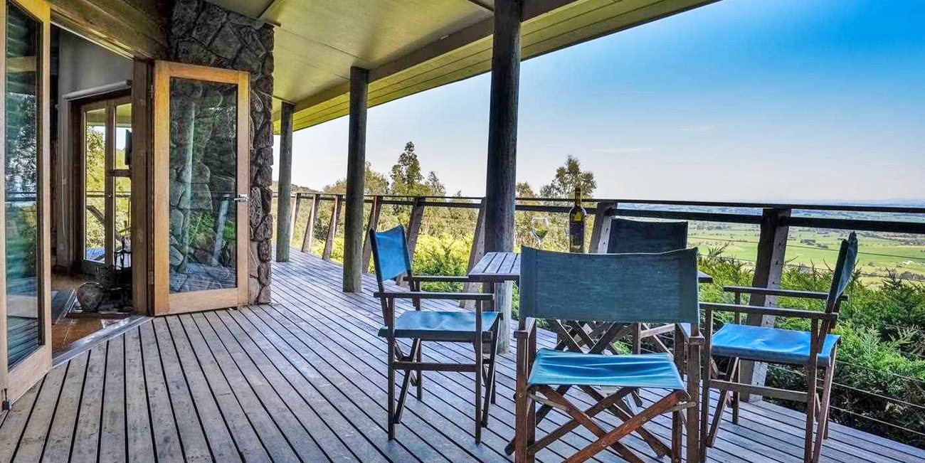 Anderley Taronga Cottage Cottage for Rent in Yarragon South