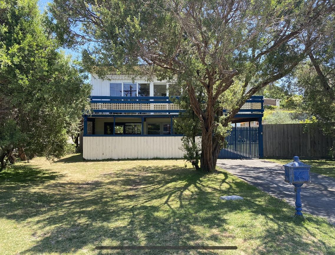 Rye Beach house Beach house for Rent in Rye, Mornington Peninsula, VIC, AU Riparide