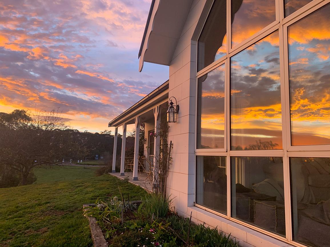 McKeown’s Rest Farm for Rent in Oberon, Blue Mountains, NSW, AU