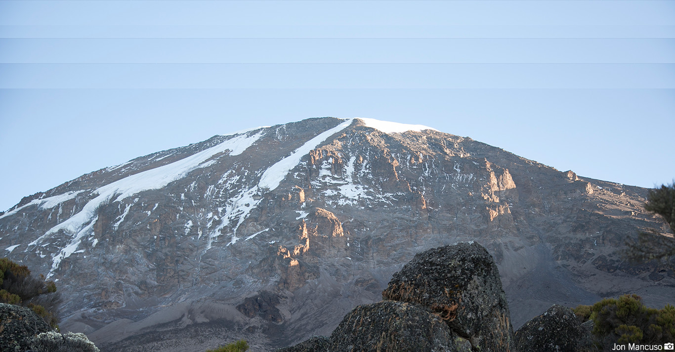 Kilimanjaro Training & Fitness Climb Kilimanjaro with RMI Expeditions