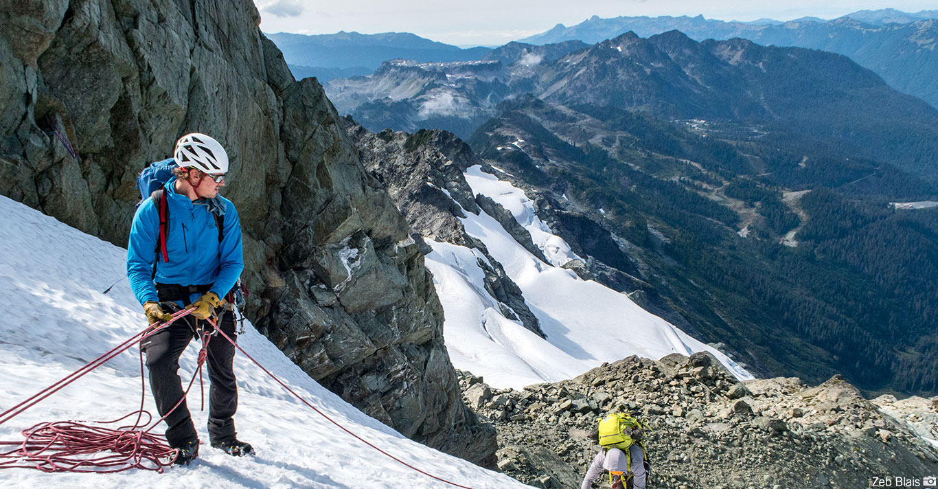 RMI Guides Mountain Guides of RMI Expeditions
