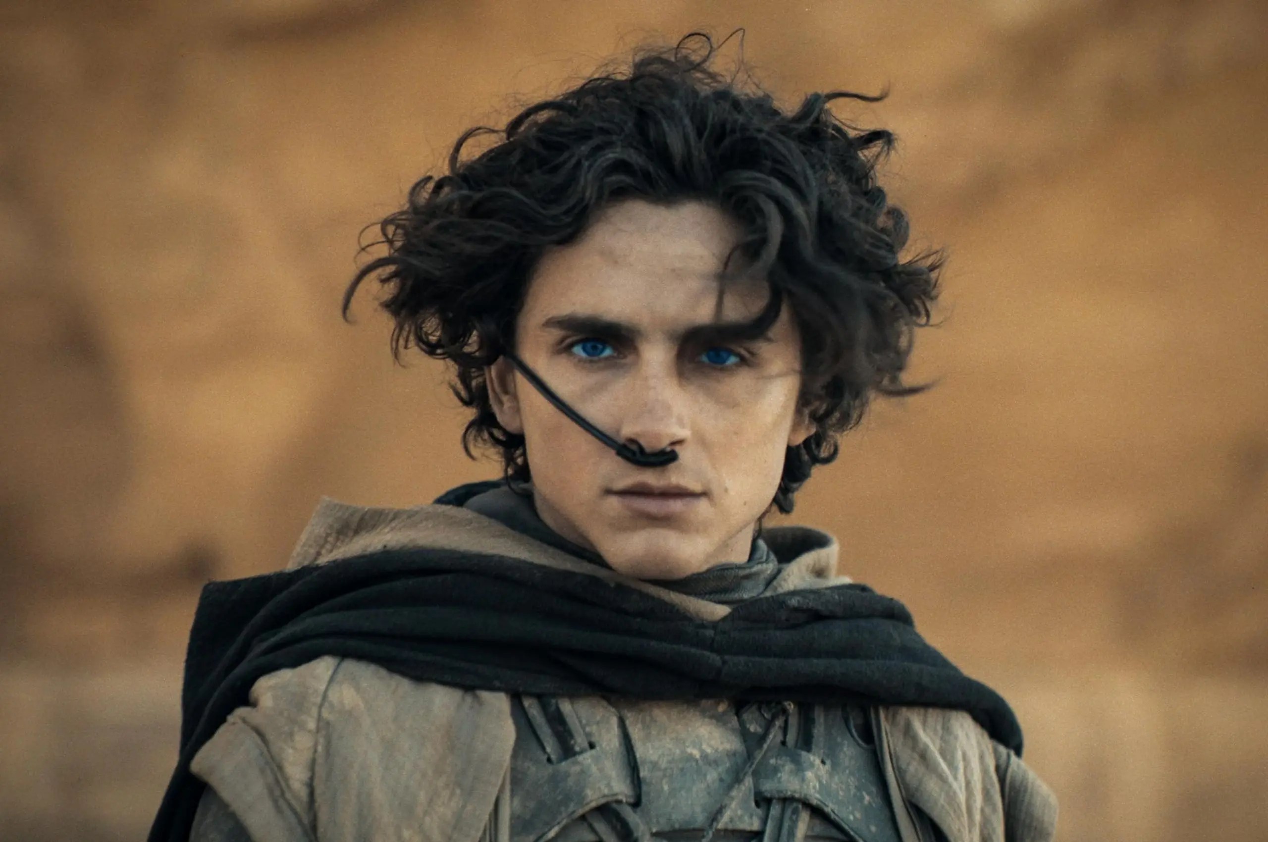 Timothe Chalamet New Cast Unveiled In New Dune 3 Posters