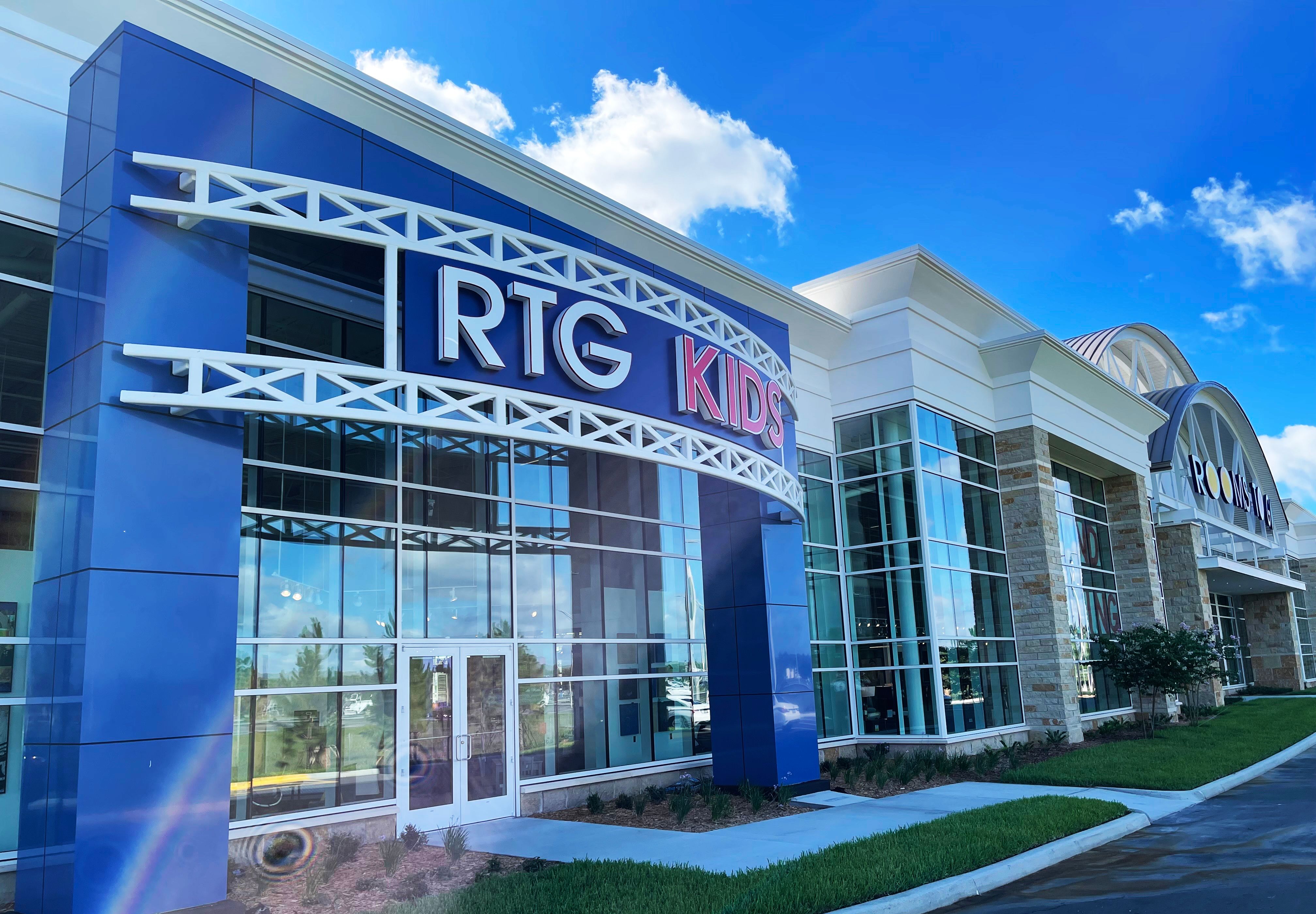 Daytona Beach, FL Kids & Baby Furniture Store