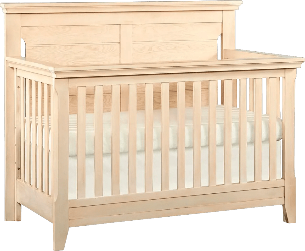 Baby Cache Overland Point Beige Crib Rooms To Go