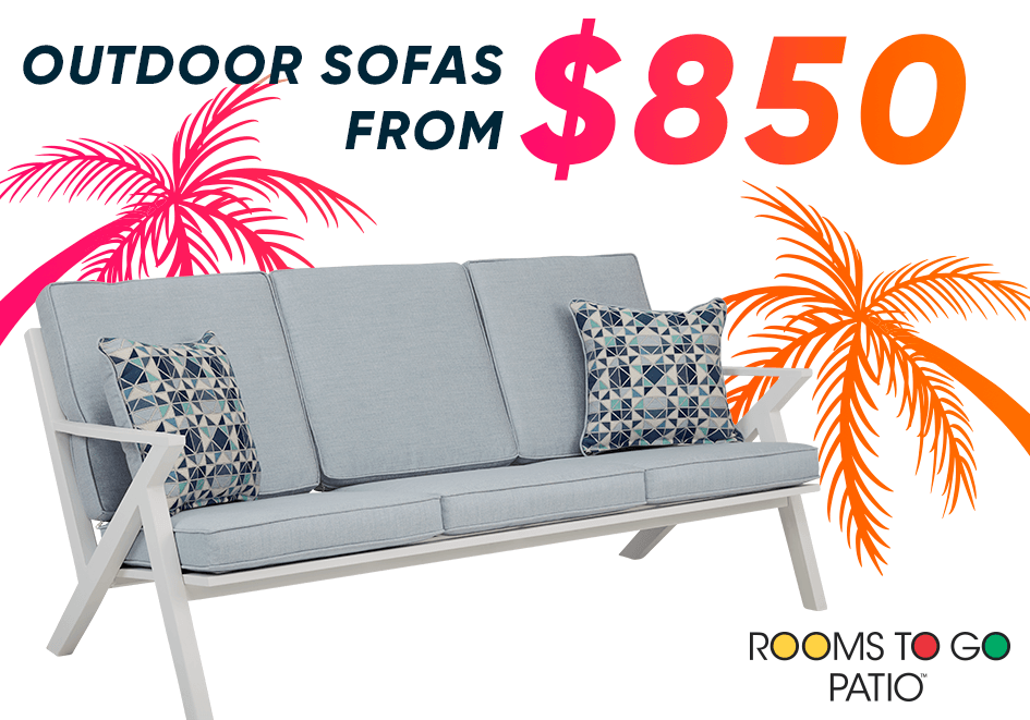 Best Furniture Deals Near You!