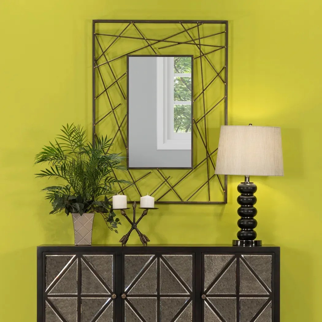 10+ Rooms To Go Mirrors