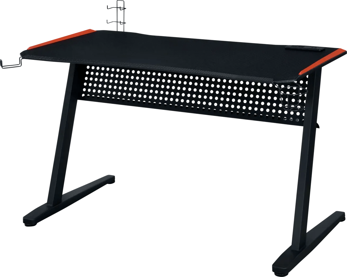 Rooms To Go Computer Desk Raggley Black Computer Desk Rooms To Go