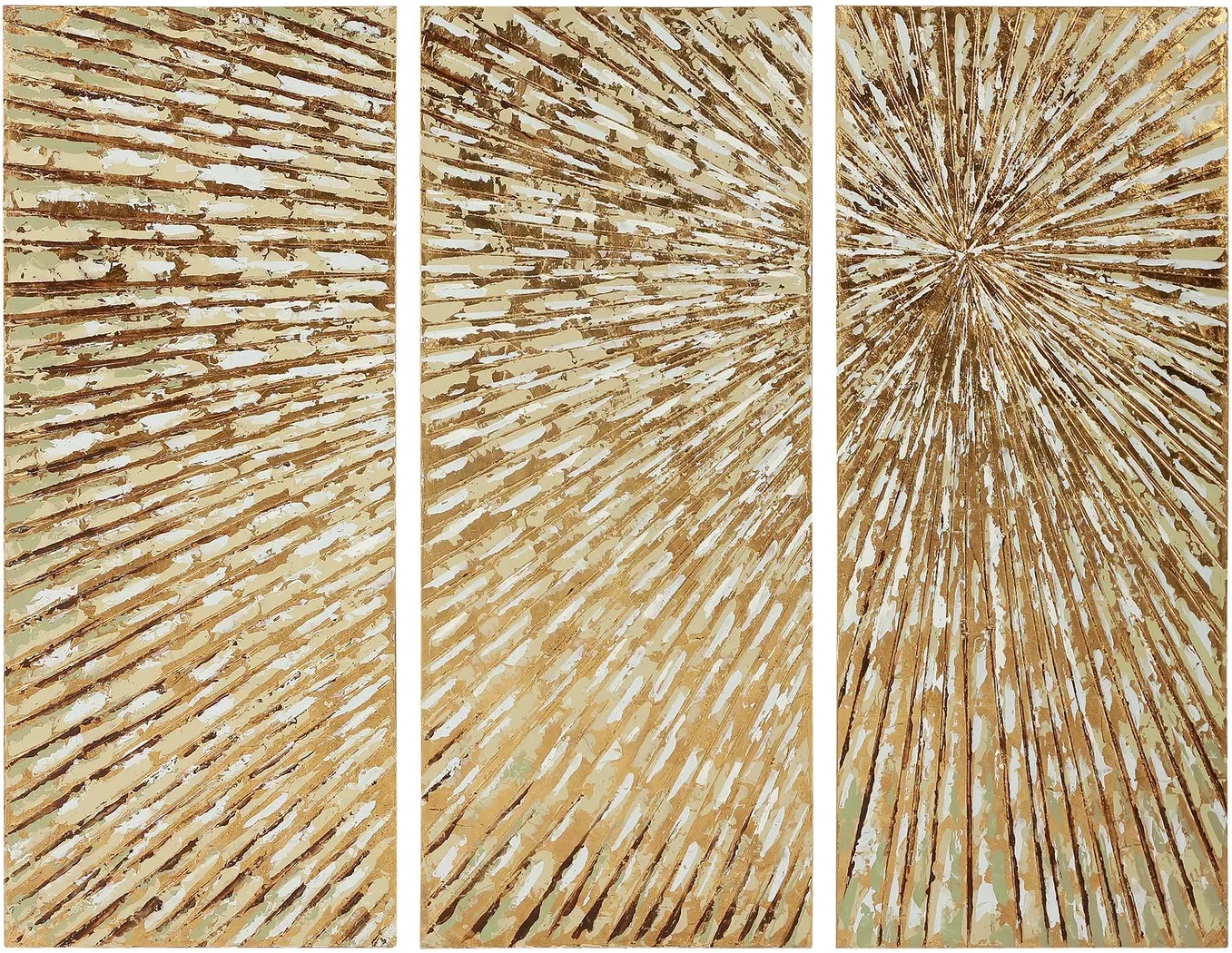 Revealing Light Set of 3 Artwork Rooms To Go