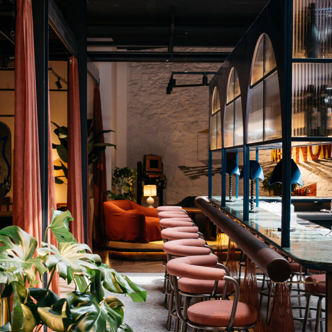 Ruby Bea in Florence | Ruby Hotels