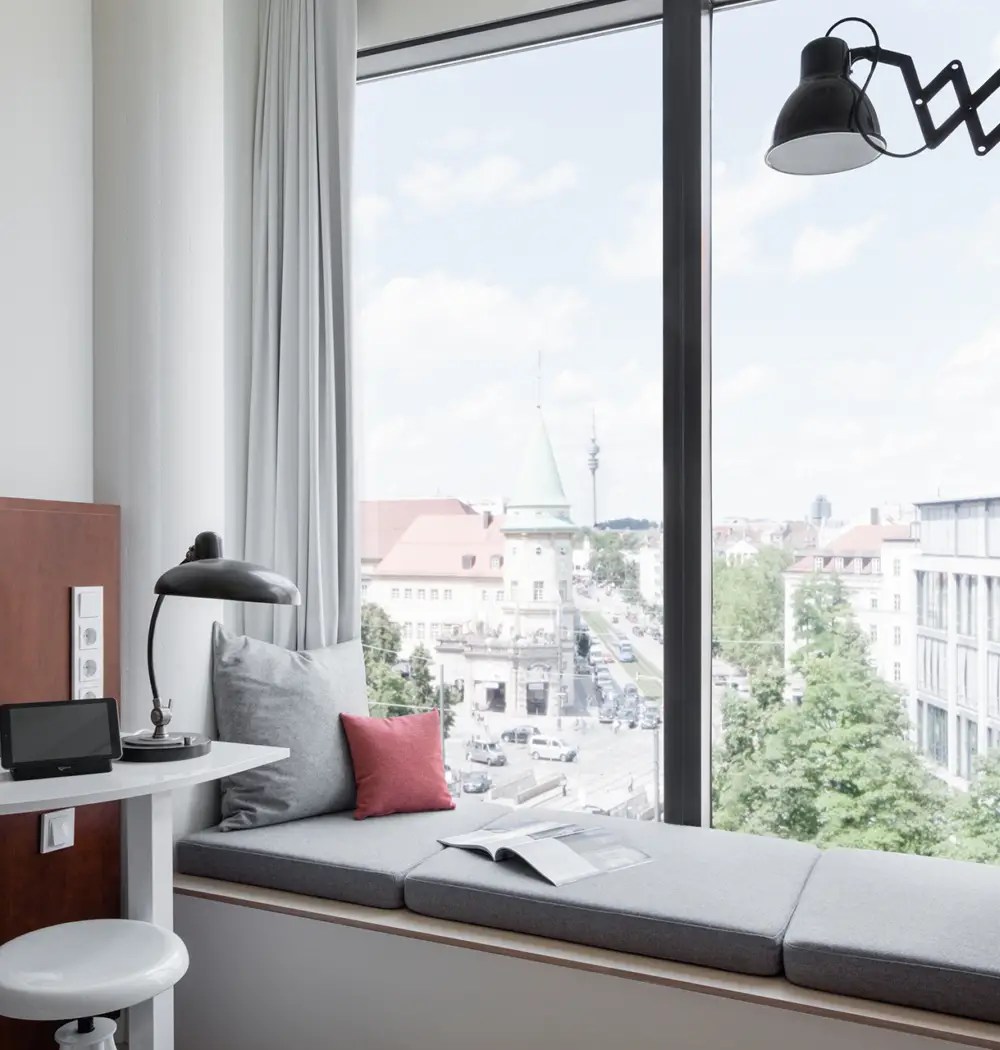 Rooms Ruby Lilly in Munich Ruby Hotels(05)