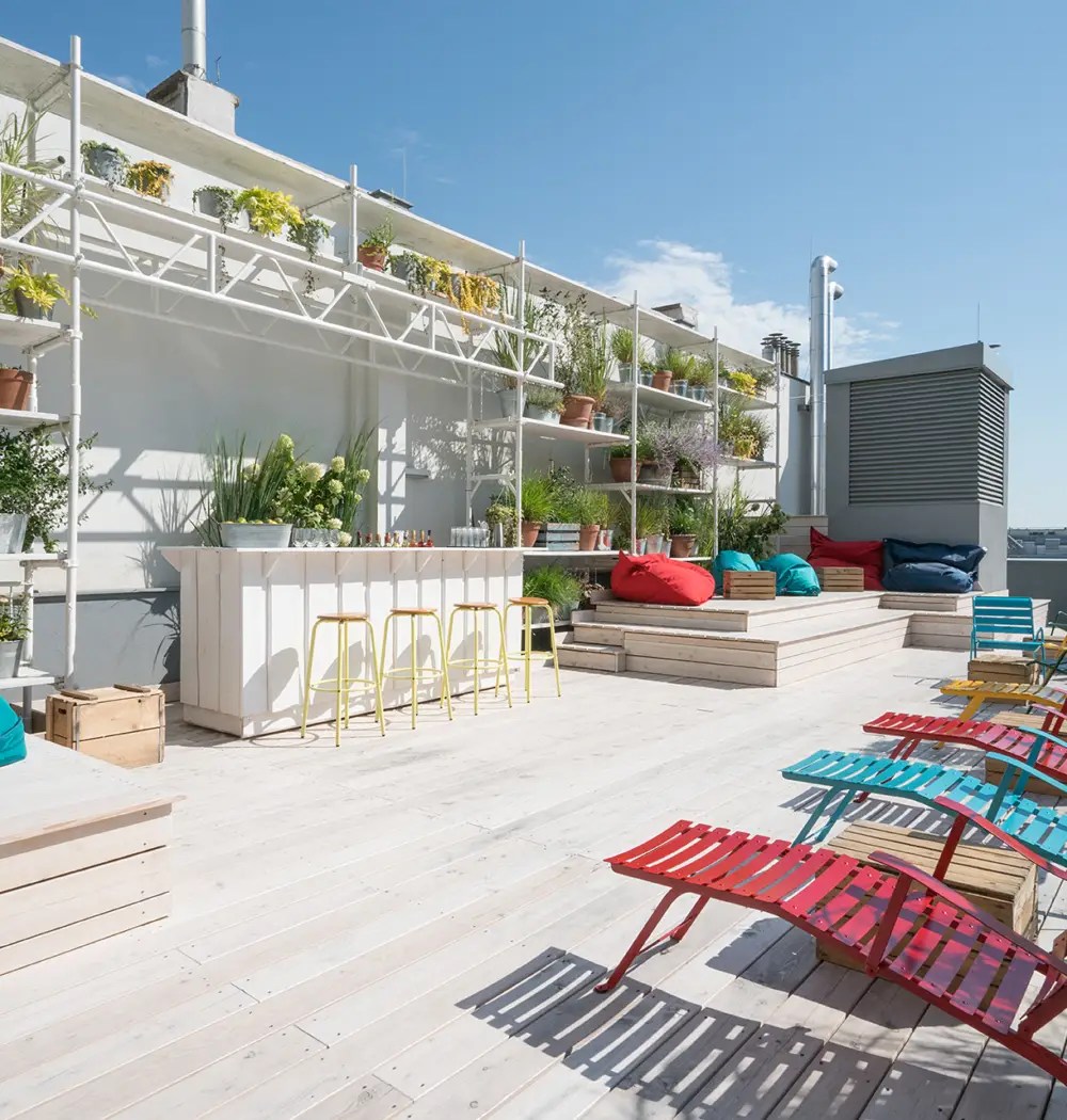 Bar Ruby Marie in Vienna Ruby Hotels(09)