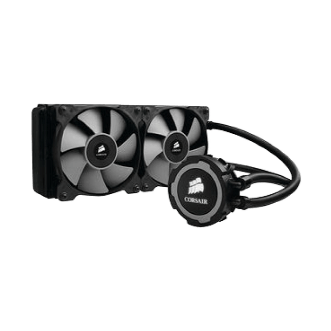 Processor Accessories Cooling, Fans, Heatsinks SabrePC