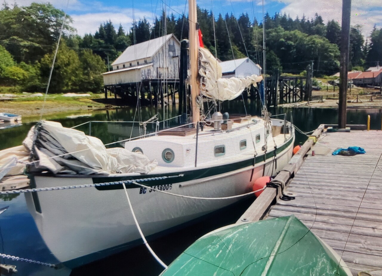 2012 Cape Cutter — For Sale — Sailboat Guide