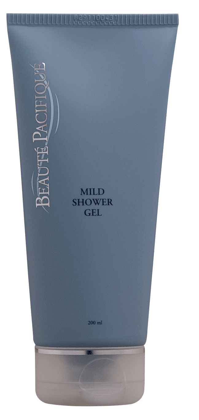 Beauté Pacifique Mild Shower Gel Salling.dk