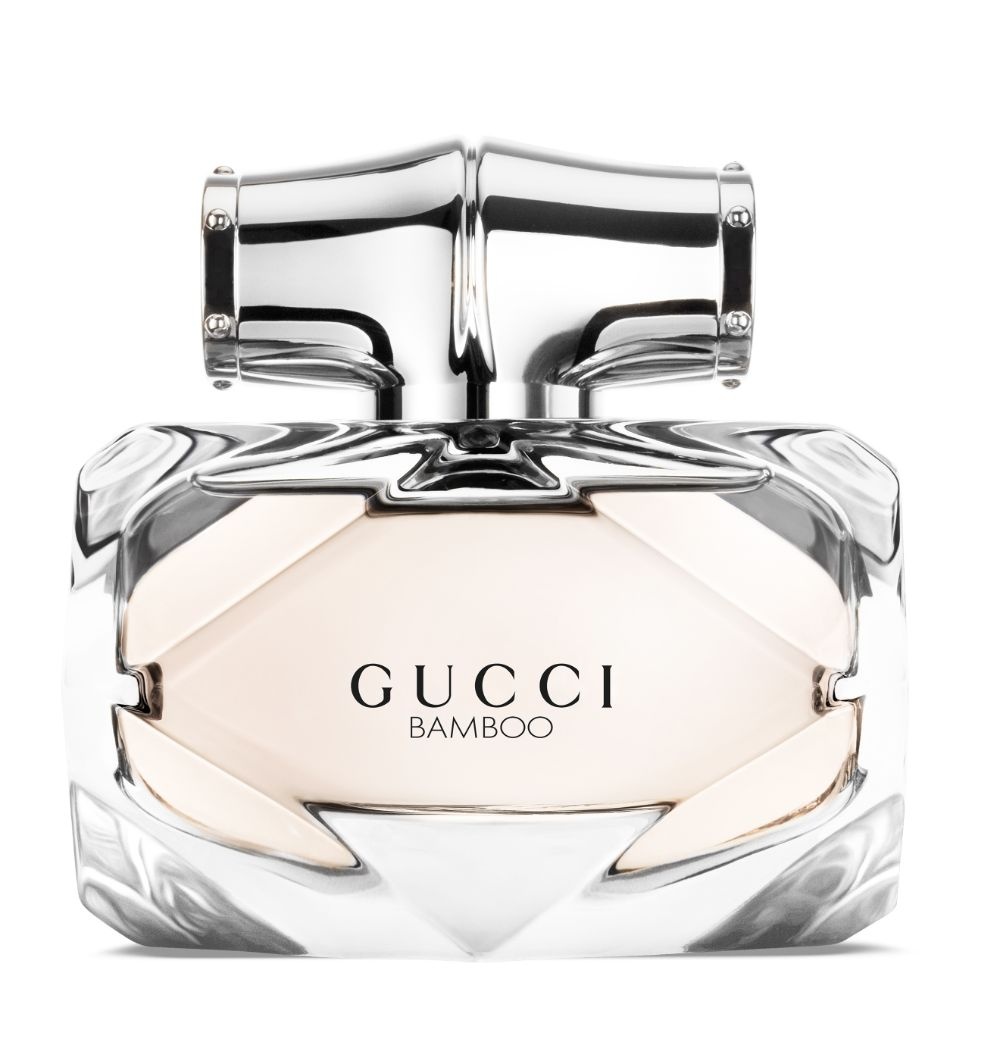 Gucci Bamboo Eau De Toilette, 50 ml