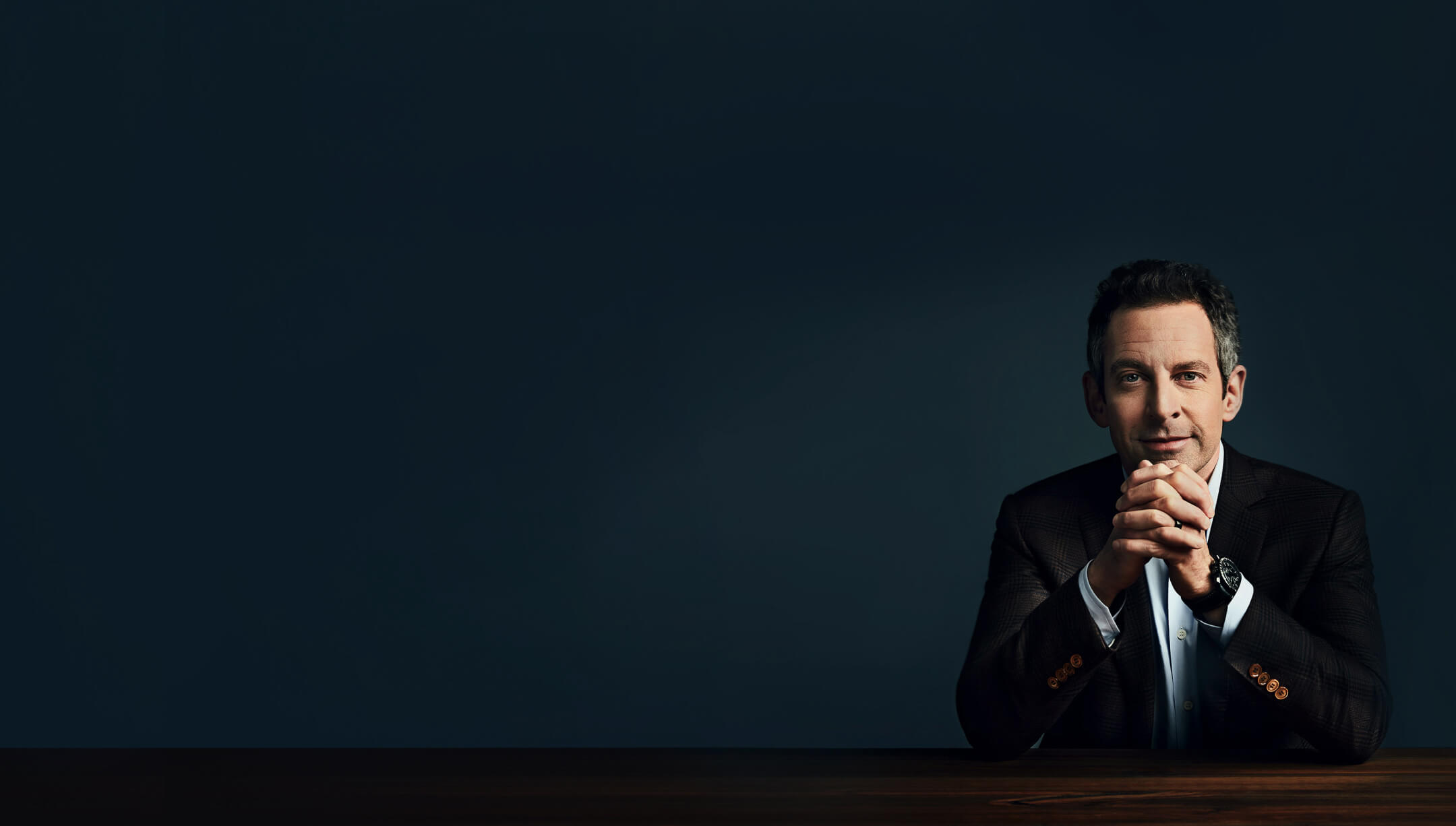 Support Sam Harris Unlock Exclusive Supporter Content