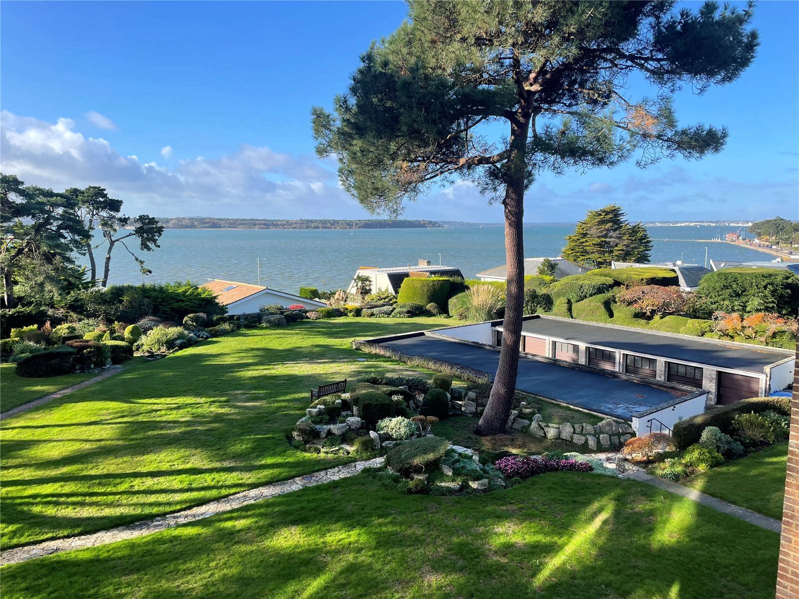 Property for sale in Poole and Sandbanks, England Savills