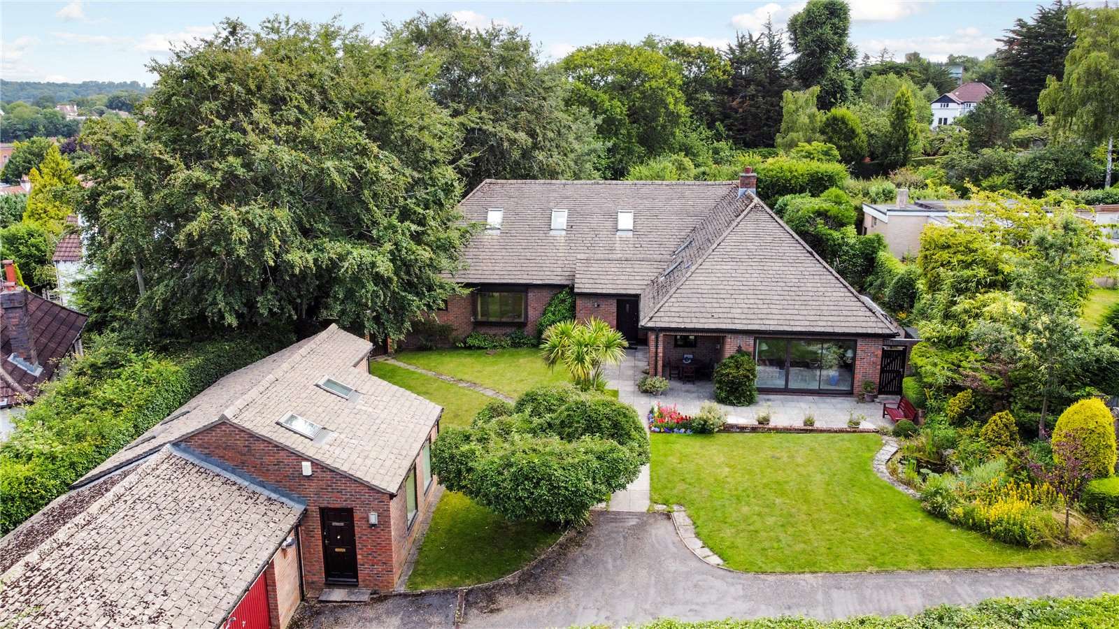 Church Avenue, Stoke Bristol, BS9 1LD Property for sale Savills