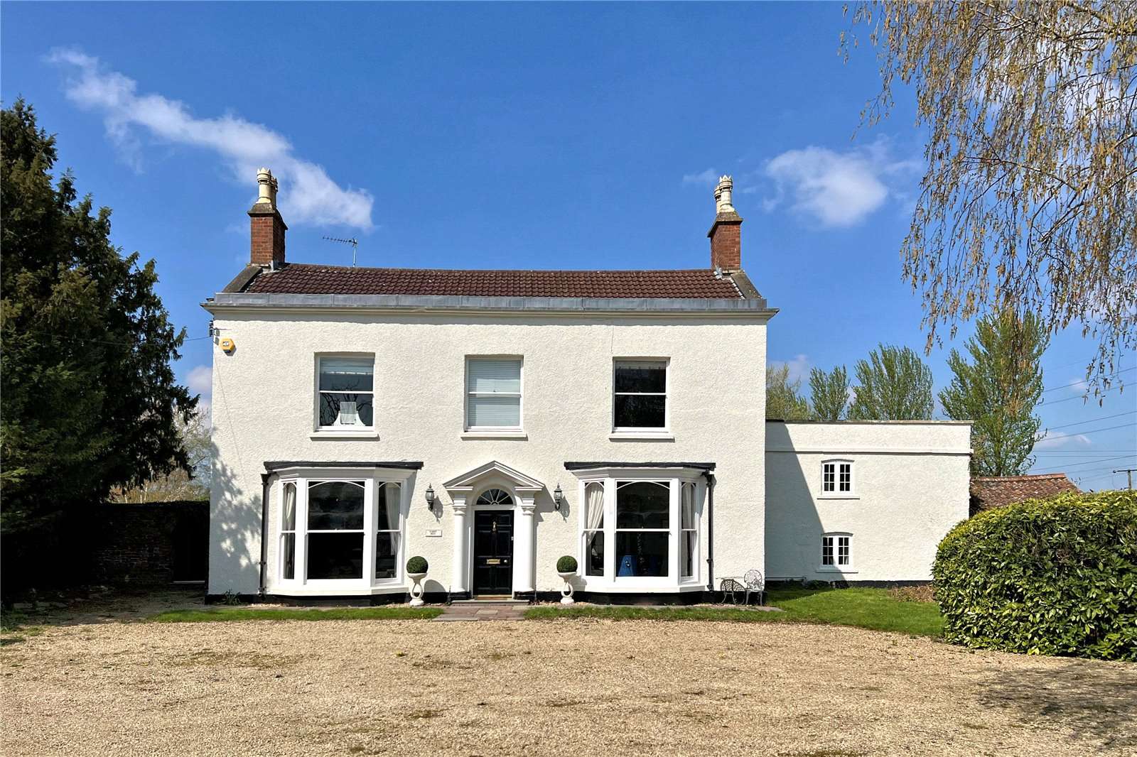 Oldbury Naite, OldburyonSevern, Gloucestershire, BS35 1RU Property