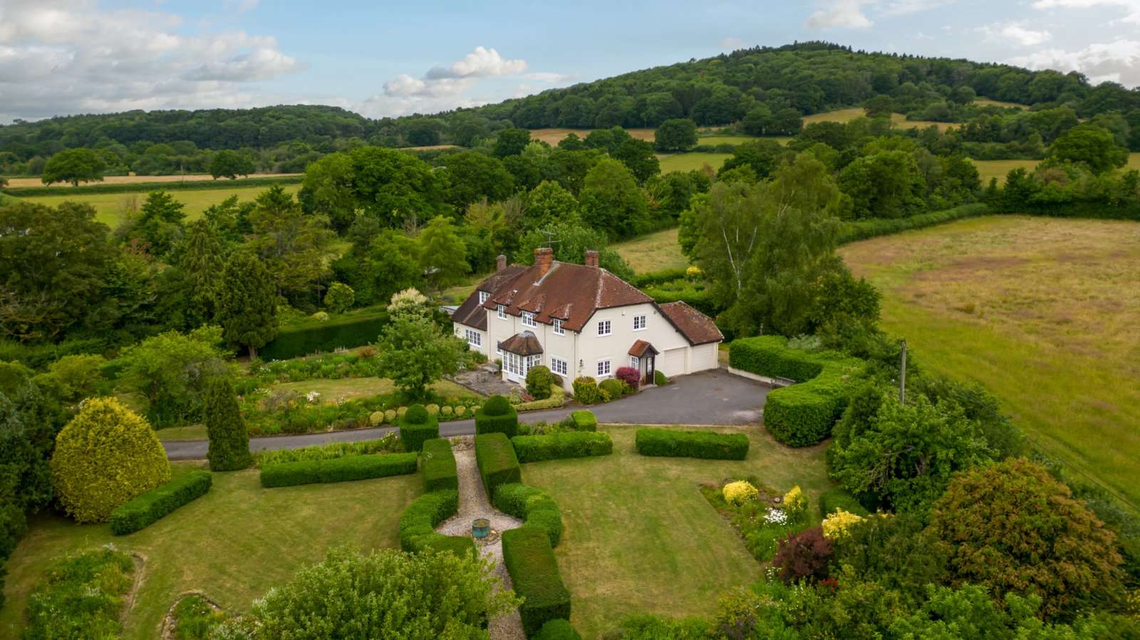 Property for sale in West Hatch, Wiltshire Savills