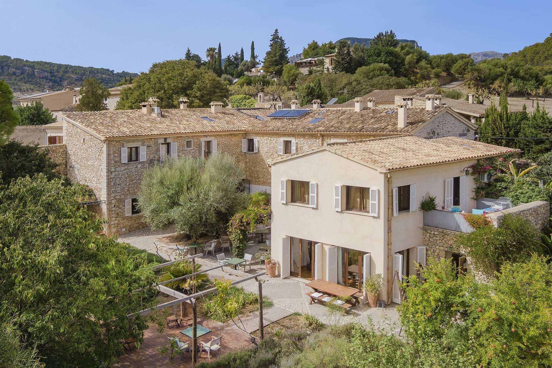 Country House, Lloseta, Mallorca, 07360 Property for sale Savills
