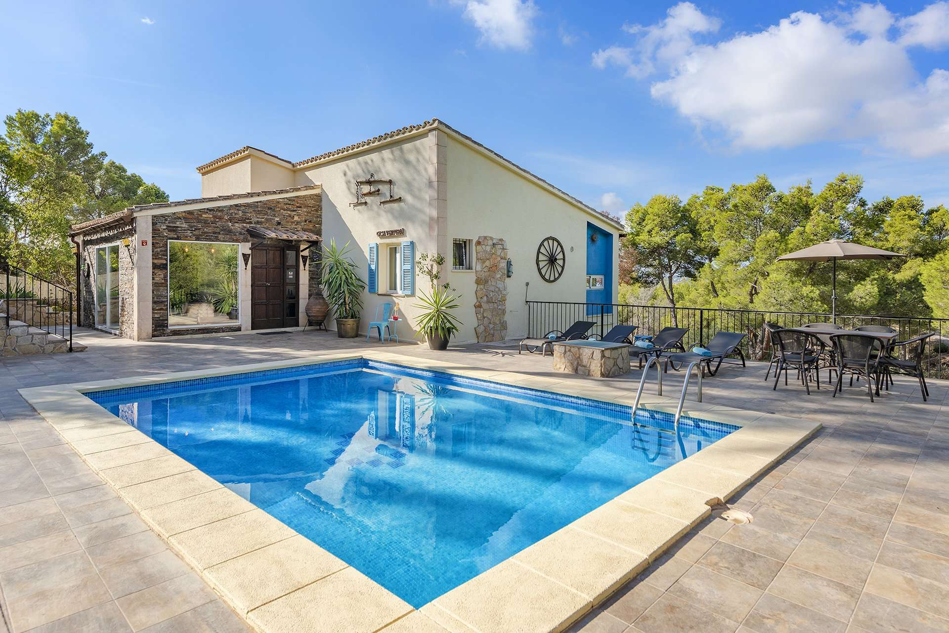 Villa, Costa d'en Blanes, Calvià, Mallorca, 07181 Property for sale