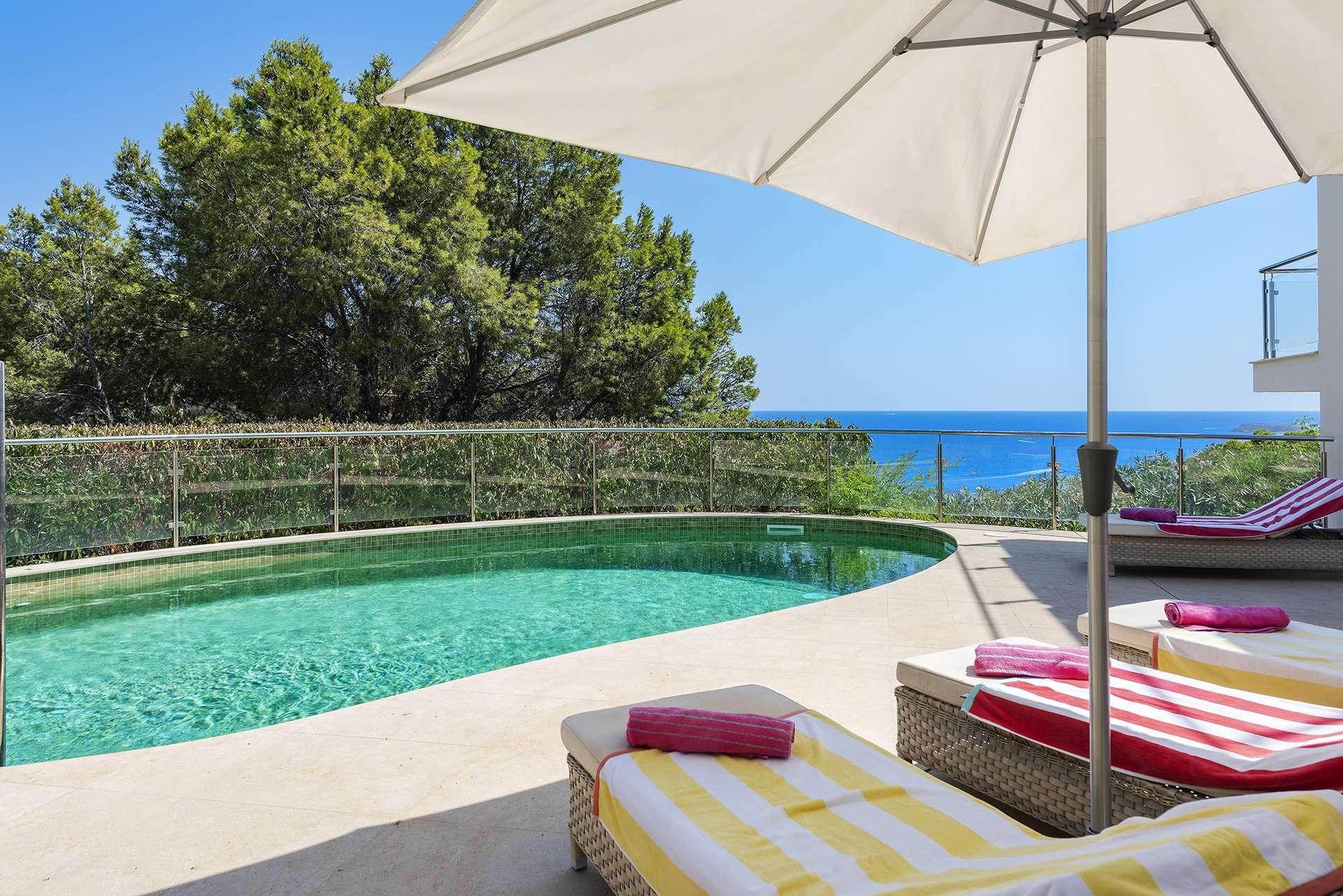 Property for sale in Bendinat, Mallorca, Spain Savills