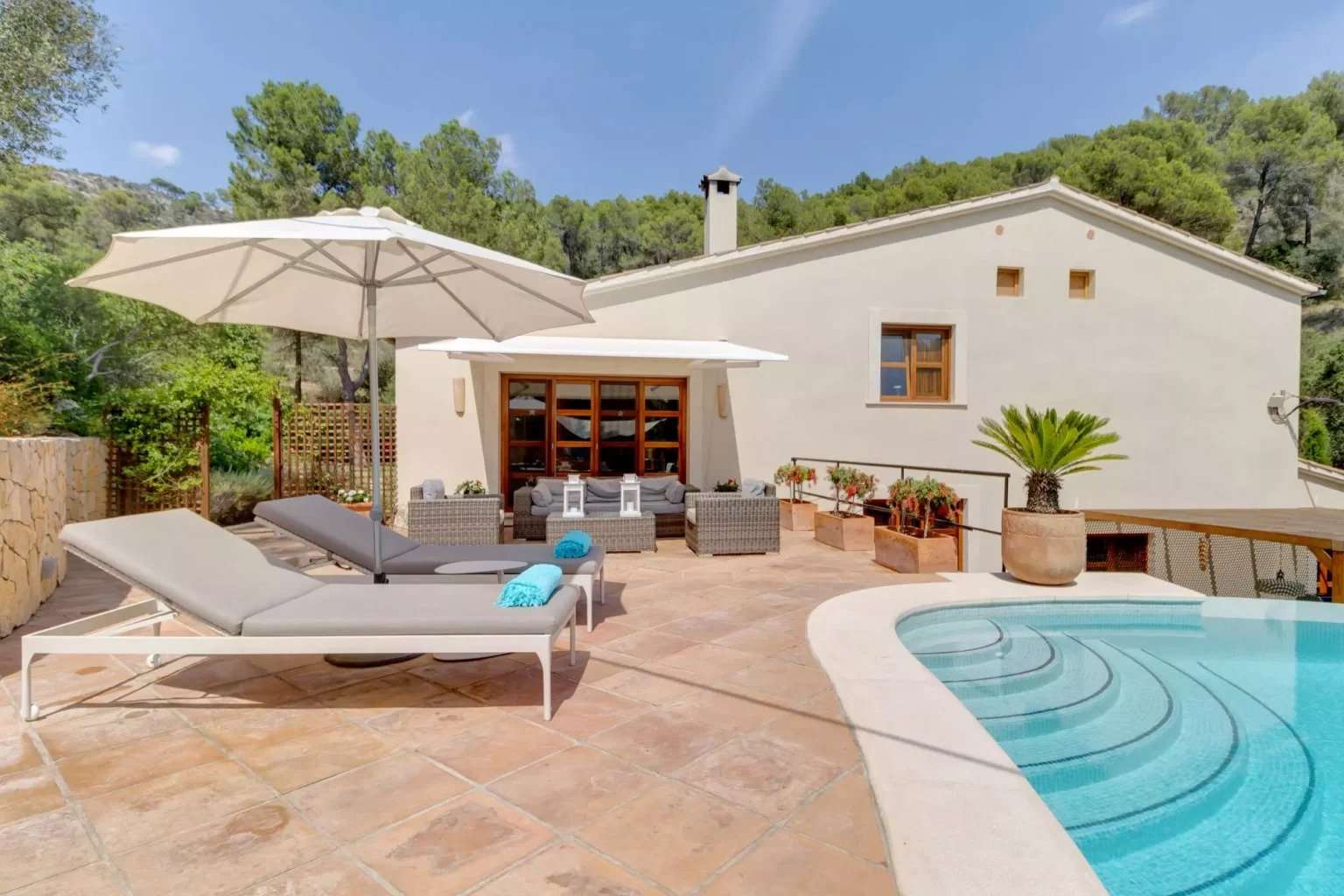 Country House, Calvià, Mallorca, 07184 Property for sale Savills