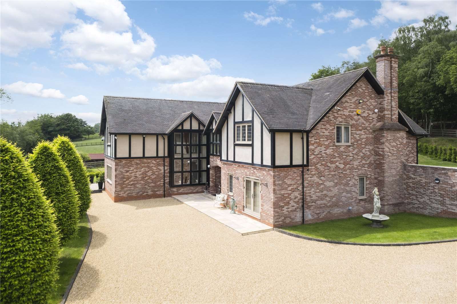 Property for sale in Tarporley, West Cheshire & Chester Savills