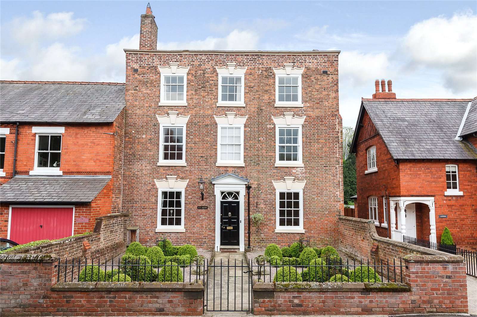 Pepper Street, Christleton, Chester, CH3 7AG Property for sale Savills