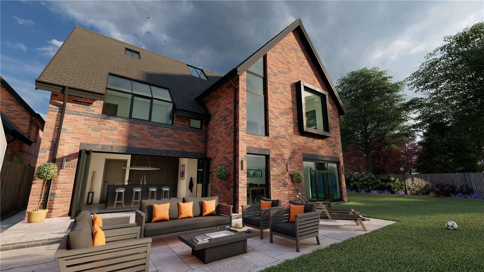 Property for sale in UK Savills