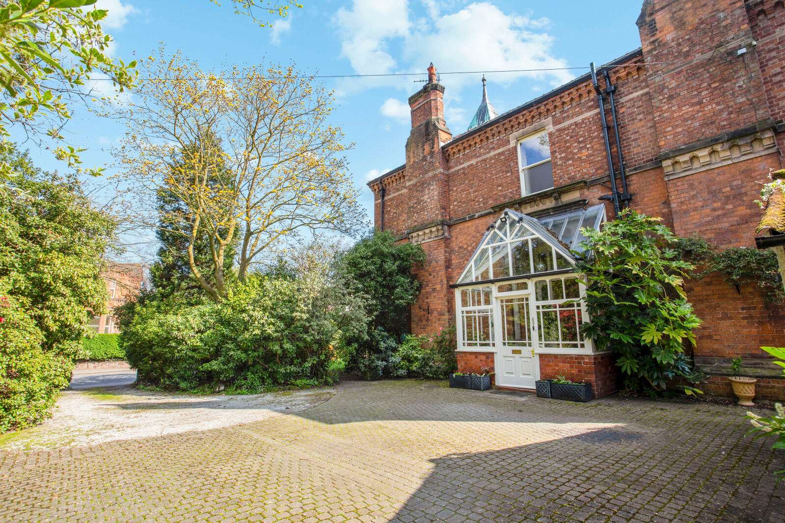 Property for sale in Wales Savills