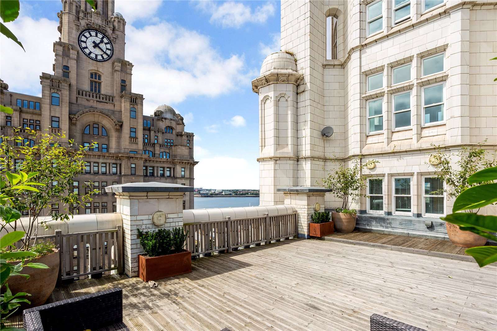 Water Street, Liverpool, Merseyside, L3 1BH Property for sale Savills