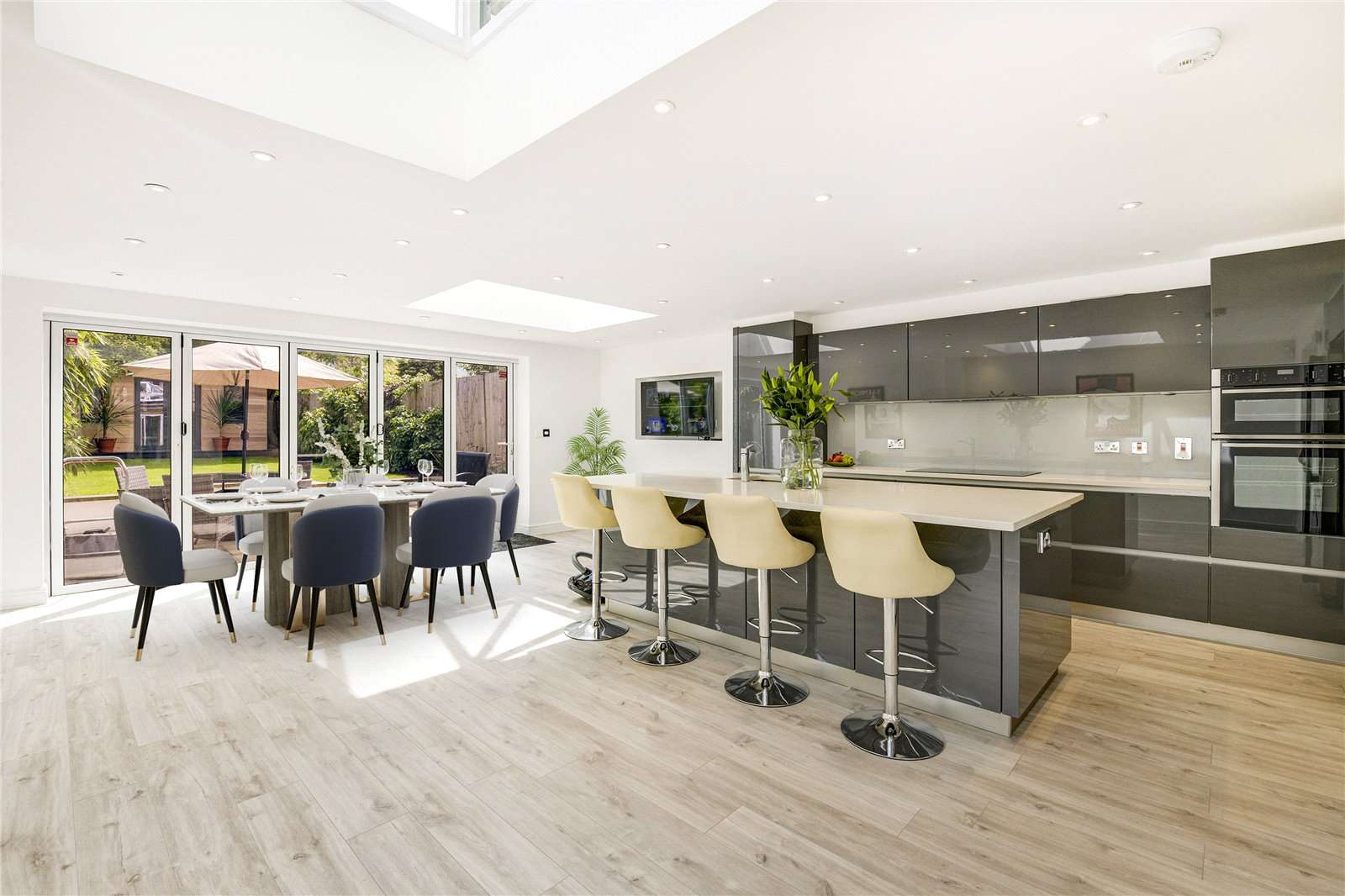 Eglantine Road, Wandsworth, London, SW18 2DE Property for sale Savills