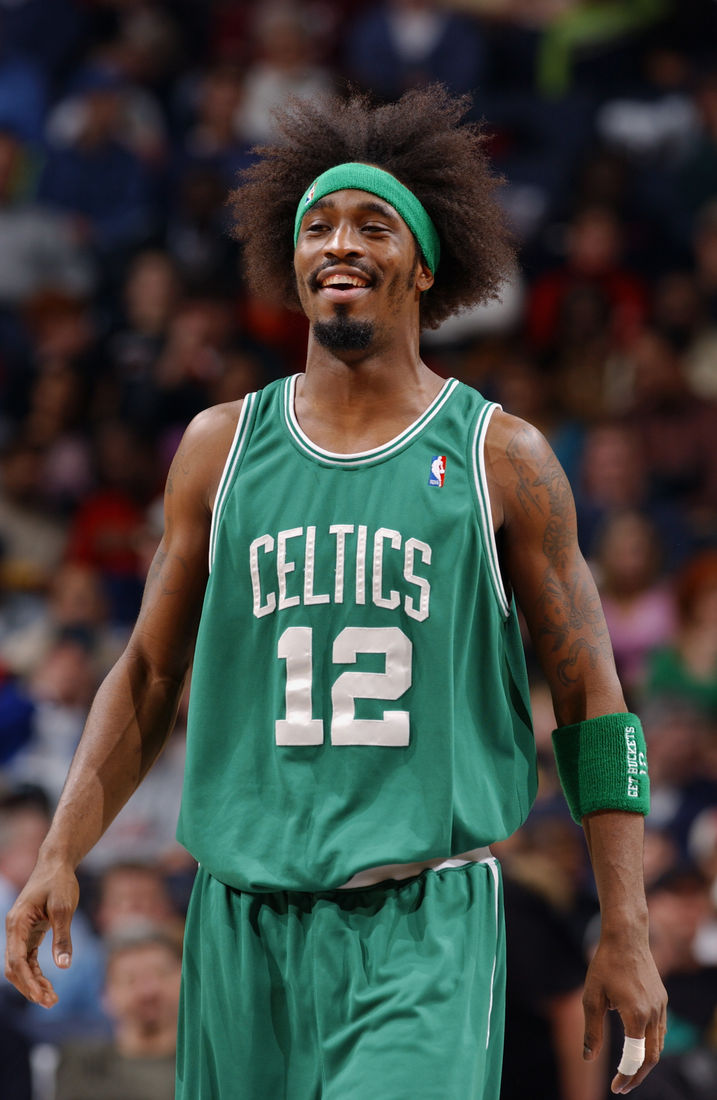 Top Grooming Moments in Celtics History CelticsBlog