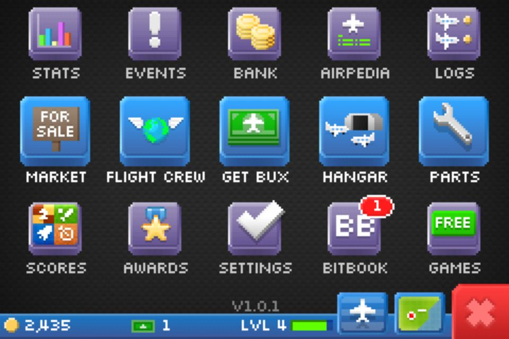 Pocket Planes guide How to build the best airline Polygon