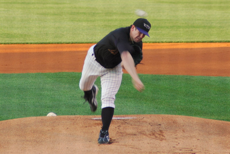 Eyewitness Report Louisville Bats vs. Durham Bulls Red Reporter